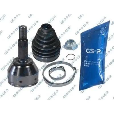 Ordena Ya Juego de articulación, árbol de transmisión GSP 818207 GSP 818207